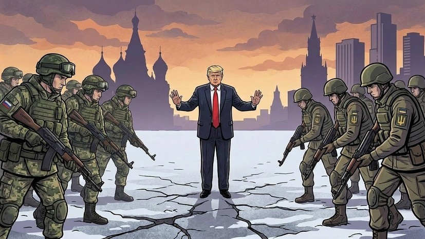   Сгенерировано с помощью ИИ