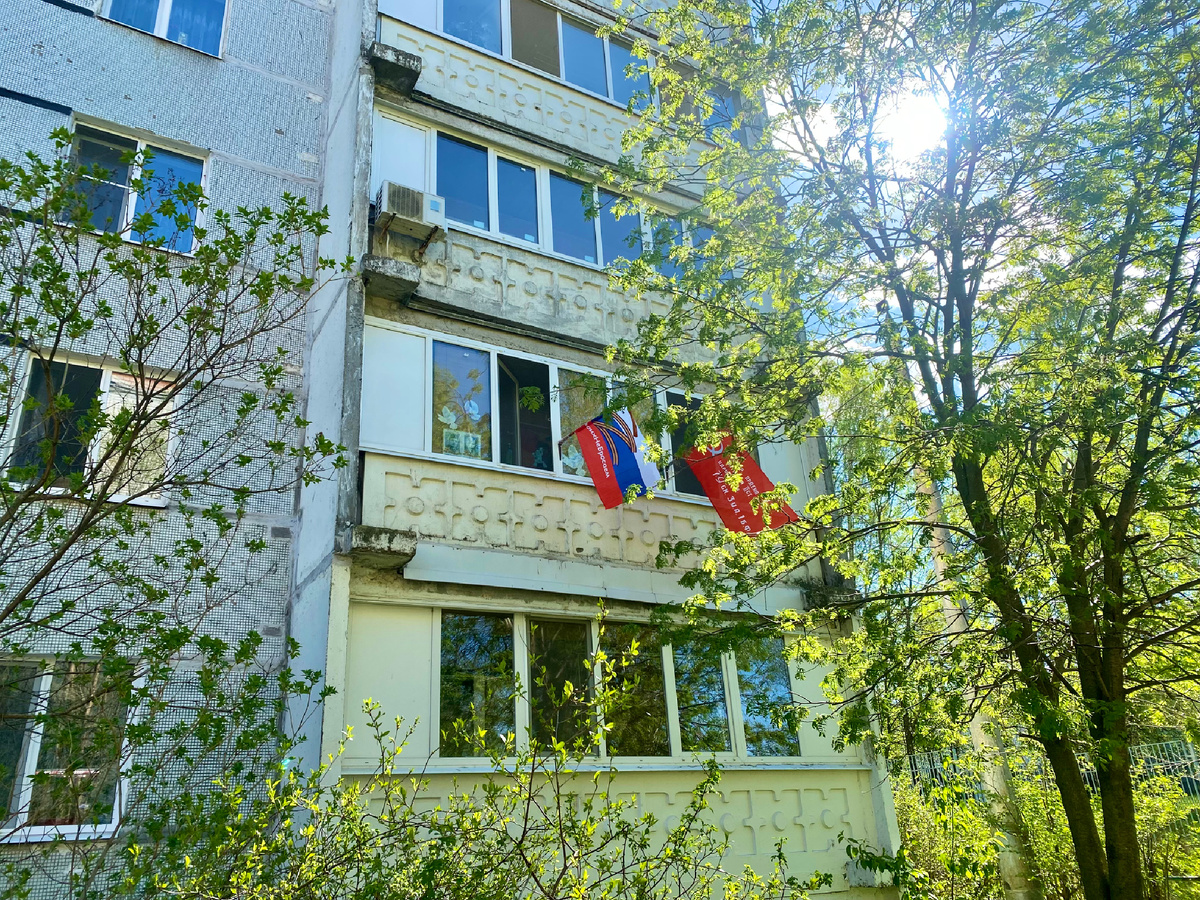 г.Казань ул.Комиссара Габишева