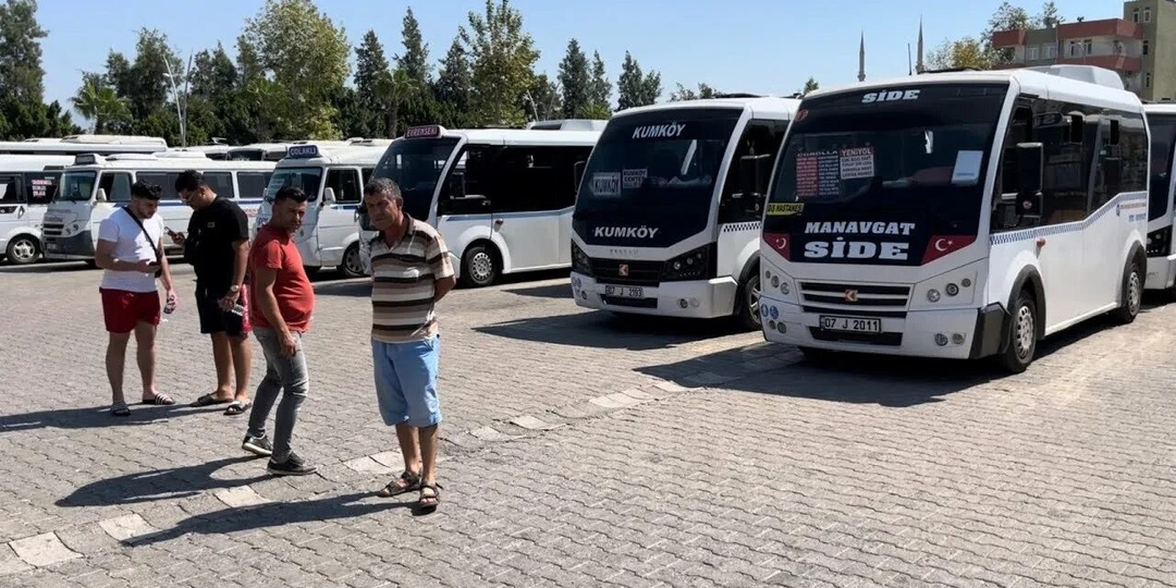 Автобусы в Манавгате — полный гид для туриста из России: маршруты, цены и лайфхаки