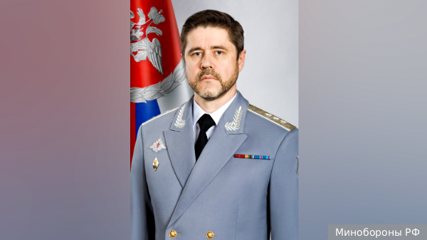     Фото: Минобороны РФ   
 Текст: Валерия Городецкая