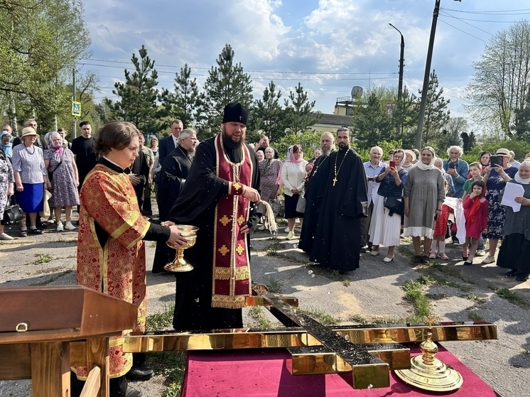     Владимирская епархия/ВКонтакте