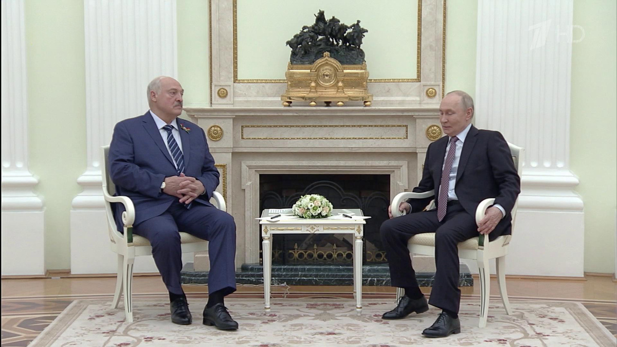    Первый канал