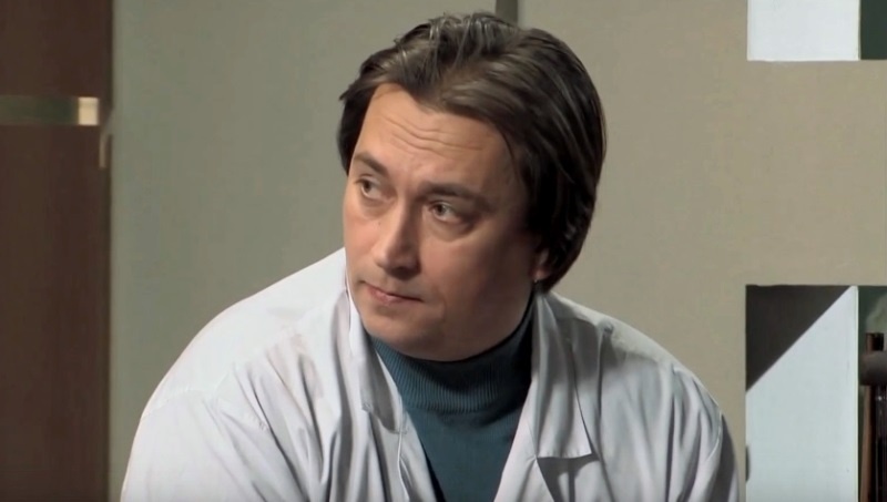 Умер актер театра и кино Вячеслав Николаев