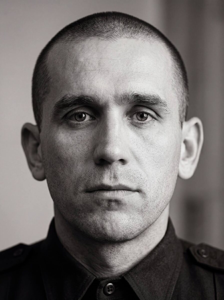 Федор Семенович Павленко