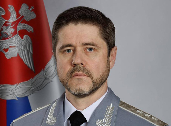    Минобороны РФ