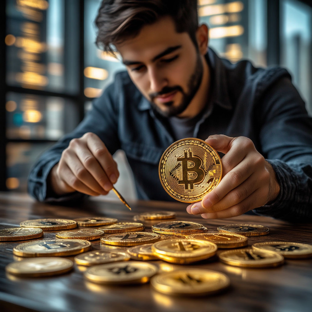 инвестировать в криптовалюту и получать до 150 %
