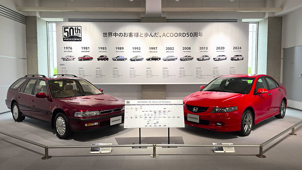 Изображение: Honda  📷
