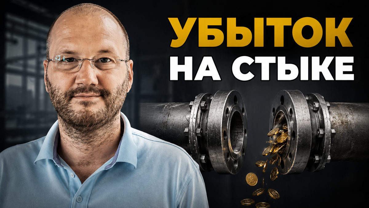 продажи и конфликт