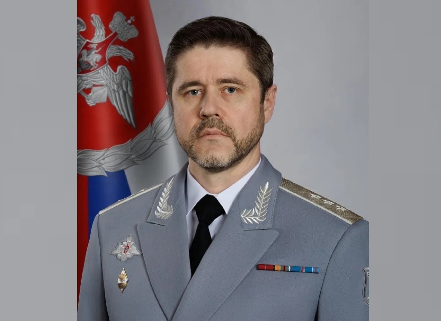    Минобороны России