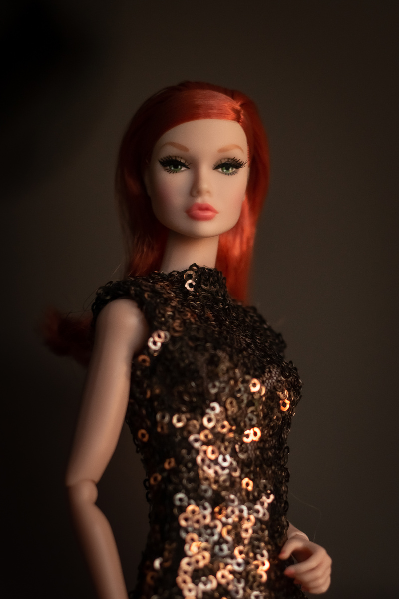 Integrity Toys Poppy Parker Lazy Daze At Home