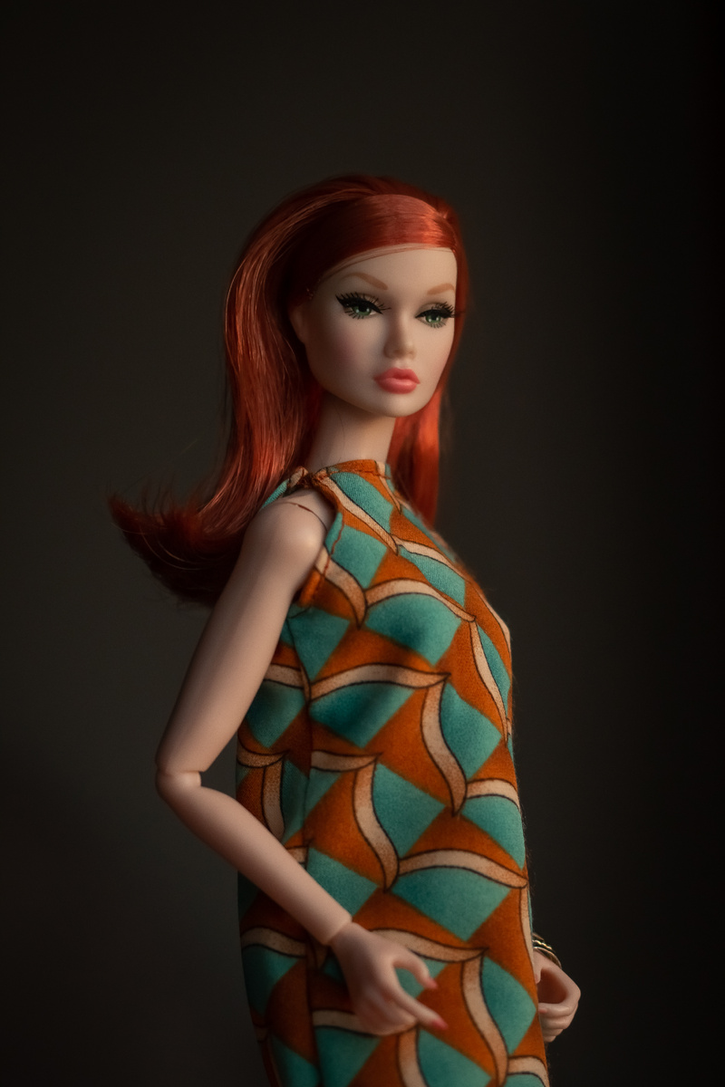 Integrity Toys Poppy Parker Lazy Daze At Home