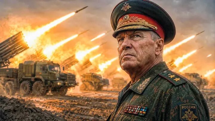 Генералам брошен вызов. Разработчик гиперзвука задал неудобный вопрос Генштабу: "Так войну не выигрывают"