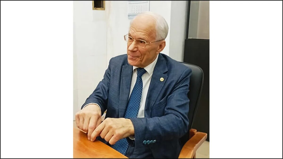 Владимир Евсеев. Фото: Царьград