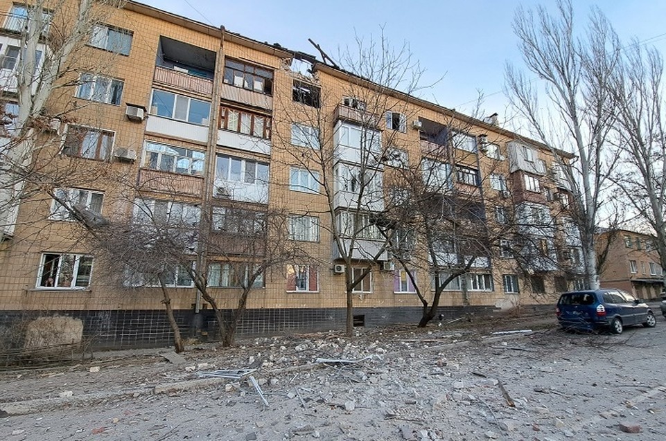    Жители освобожденных населенных пунктов ДНР, утратившие свое жилье из-за боевых действий, теперь могут получить компенсационные выплаты без проведения обязательного обследования пострадавших объектов (архивное фото) Иван ЖИЛЯК