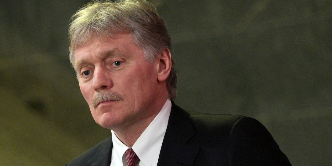 Песков: России не нужно чье-либо дозволение для проведения парада Победы