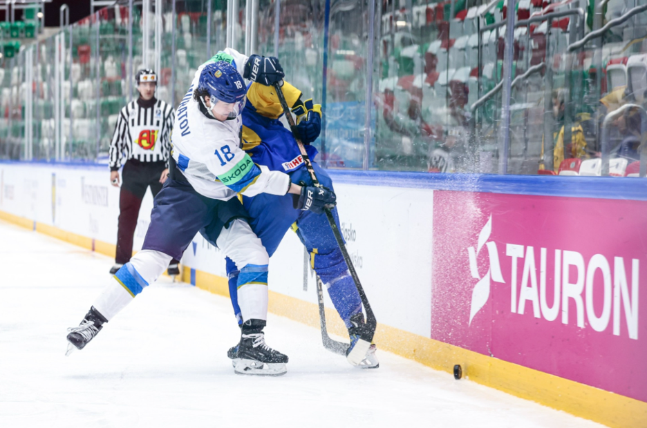Фото: IIHF(ИИХФ)