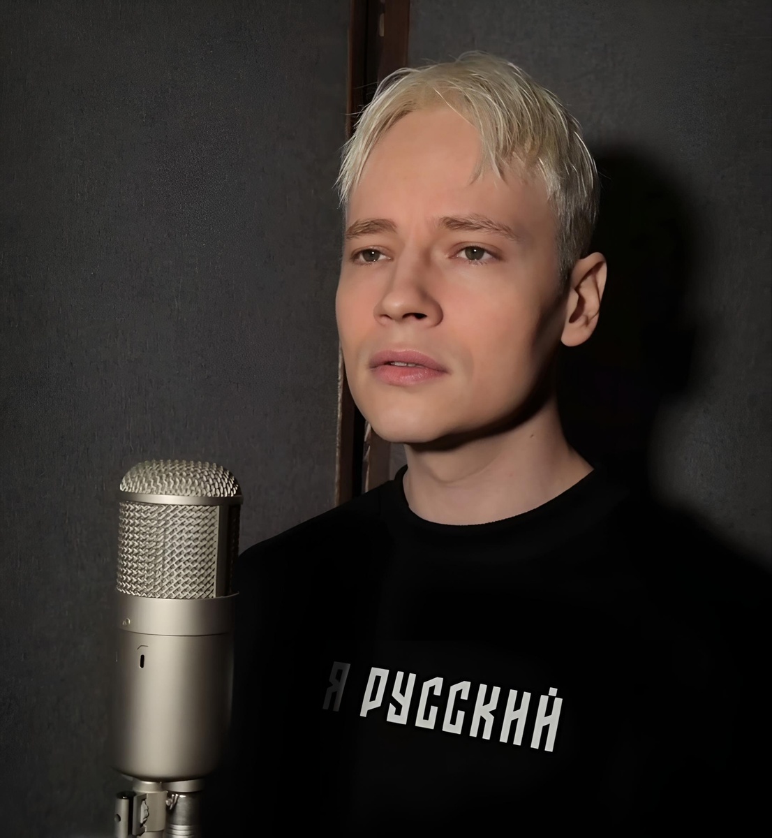 Стопроцентная искренность. Из интернета