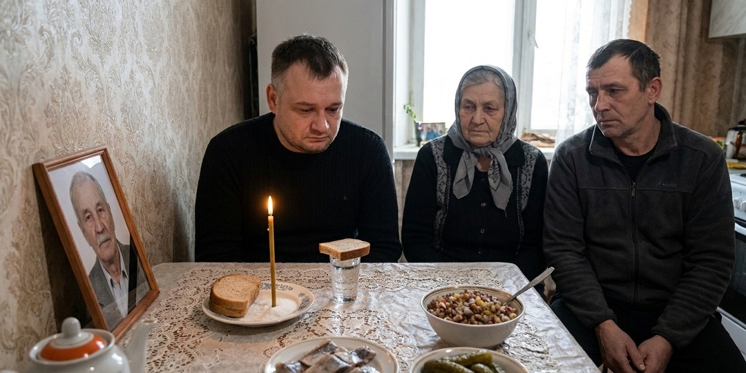 Государство даёт деньги на похороны пенсионера. Но большинство семей уходят ни с чем — потому что не знают одного правила
