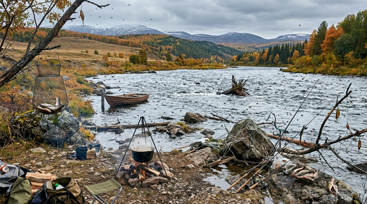 Урал