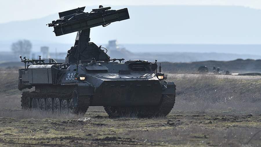    Фото: ИЗВЕСТИЯ/Александр Полегенько
