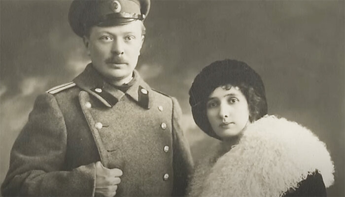 родители
