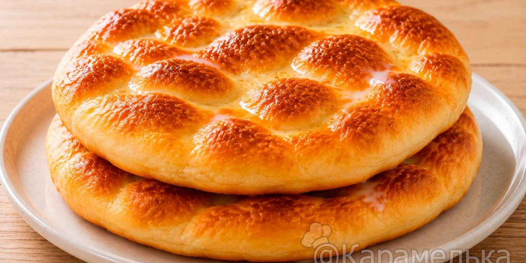 Нежные пышечки со сметанным кремом — вкус, который возвращает в детство