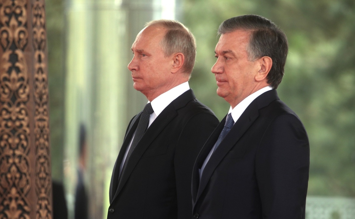     / Источник: Kremlin.ru