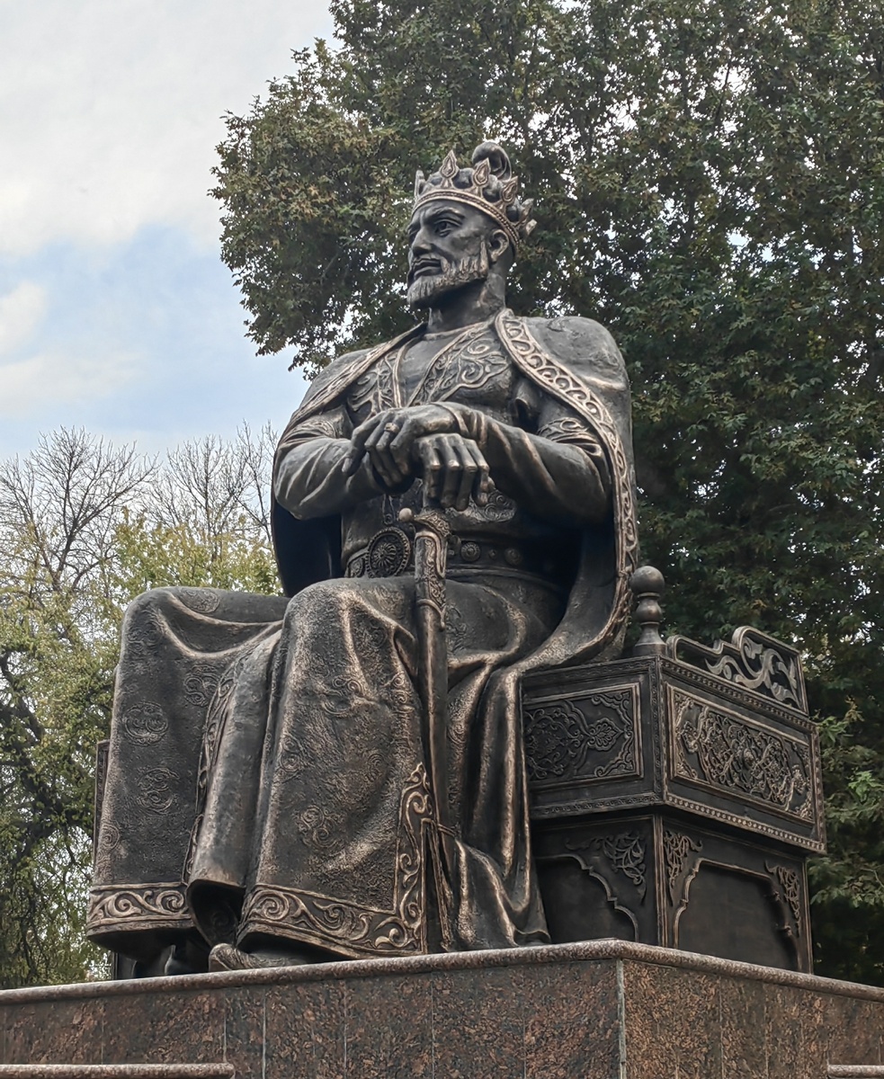 Амир Тимур