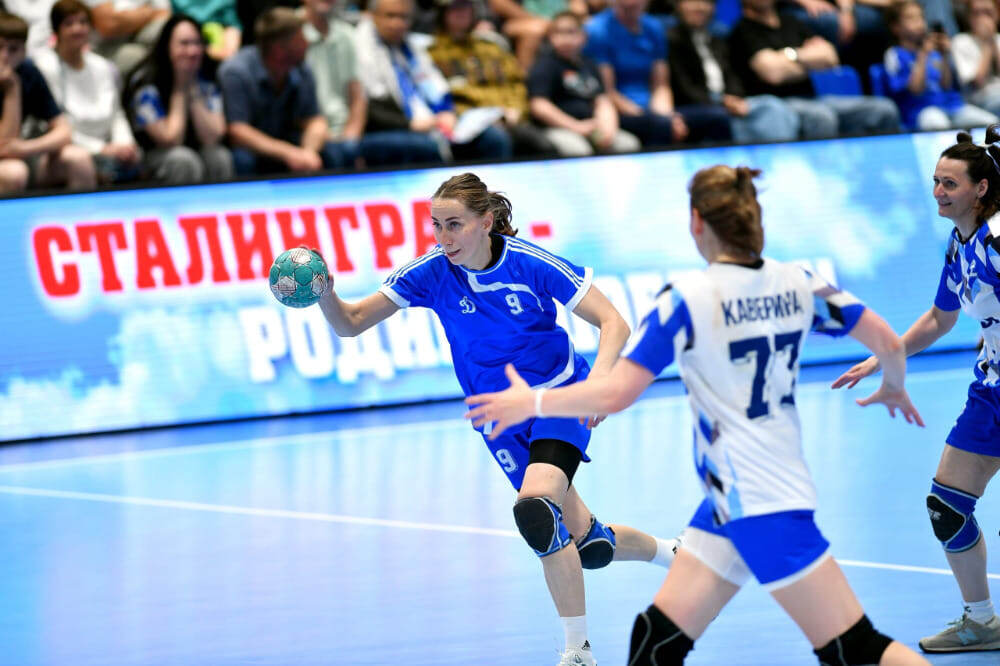    Елена Авдекова