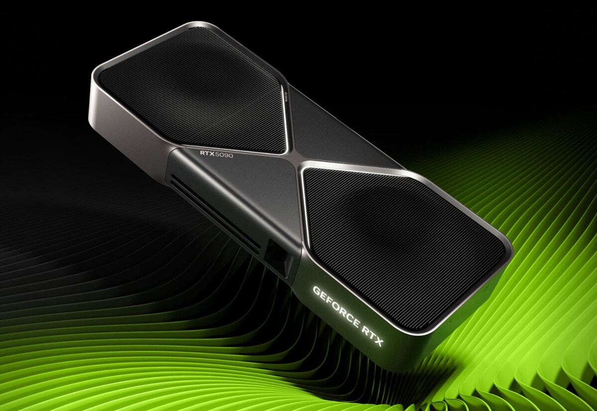 Изображение: Nvidia  📷
