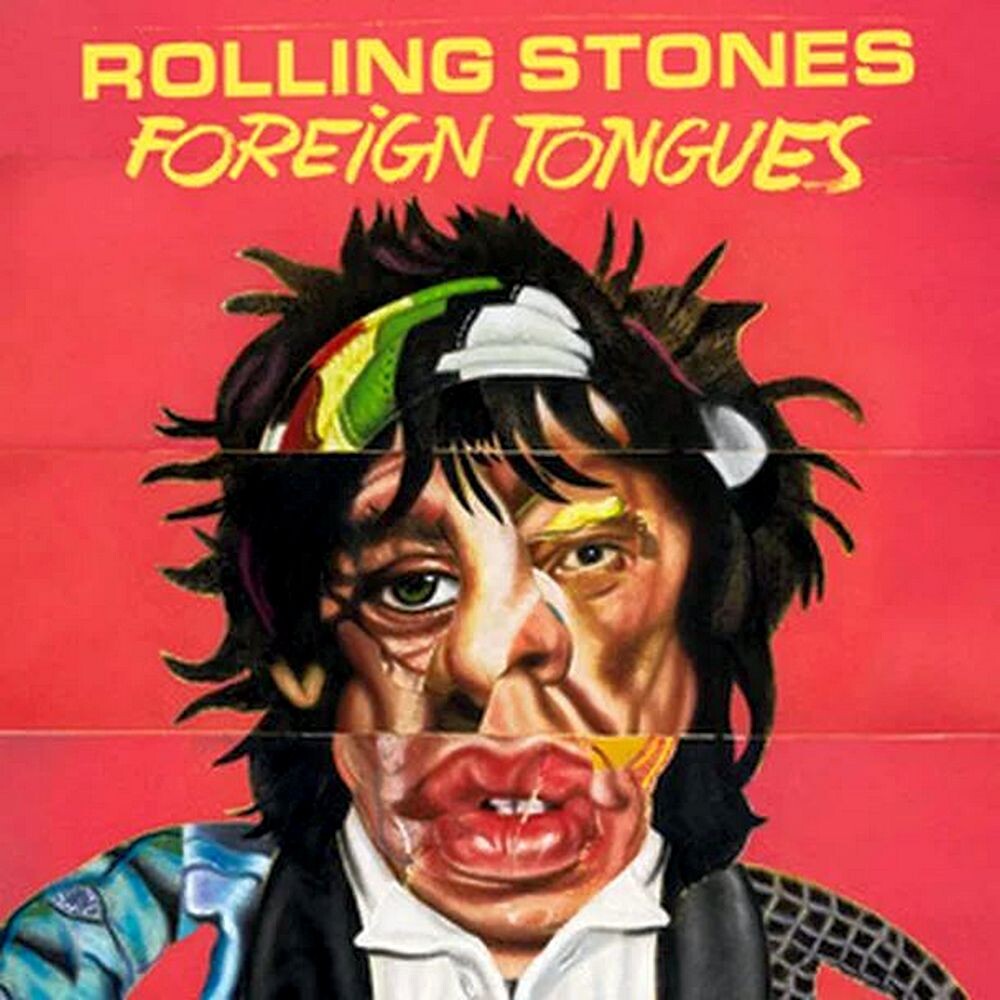#Rolling_Stones 