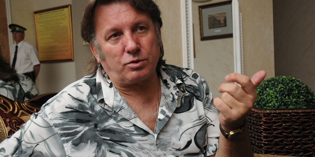 Лоза раскритиковал современных исполнителей за отсутствие песен о Великой Отечественной