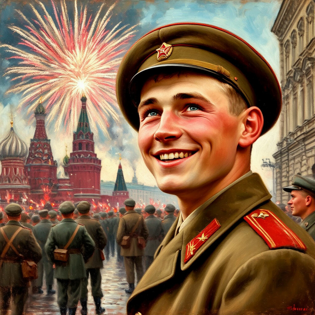 Наши