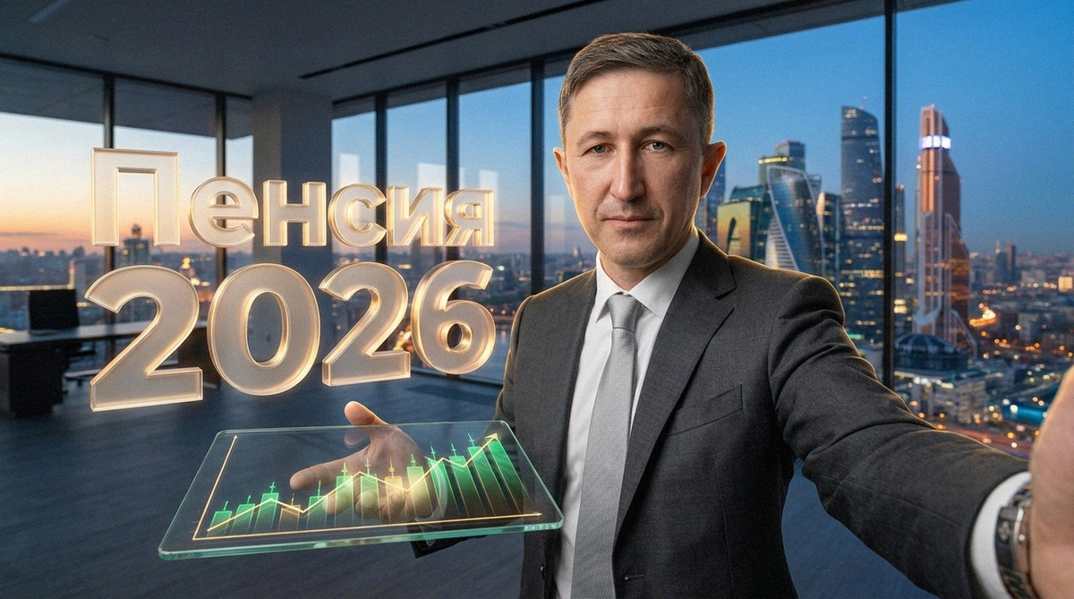    Выясняем, какой капитал на банковском счету обеспечит вам прибавку к пенсии в размере 30 000 рублей. РоСТ | Роман о Системном Трейдинге
