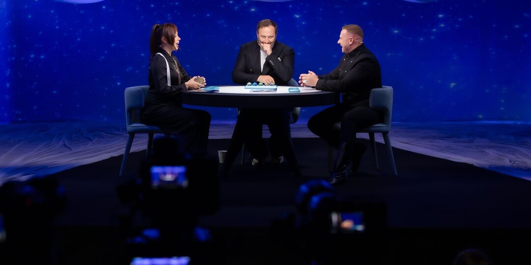 «Меня спалили»: Сергей Минаев рассказал, как разрушил свой первый брак