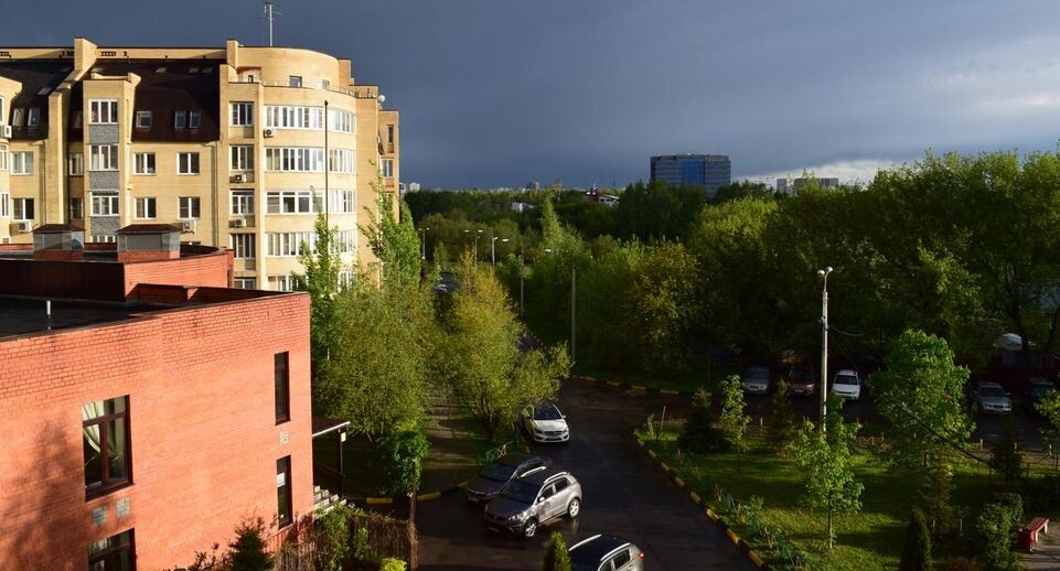    REGIONS/Александра Никитина