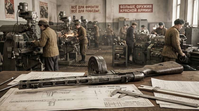 Оружие Победы