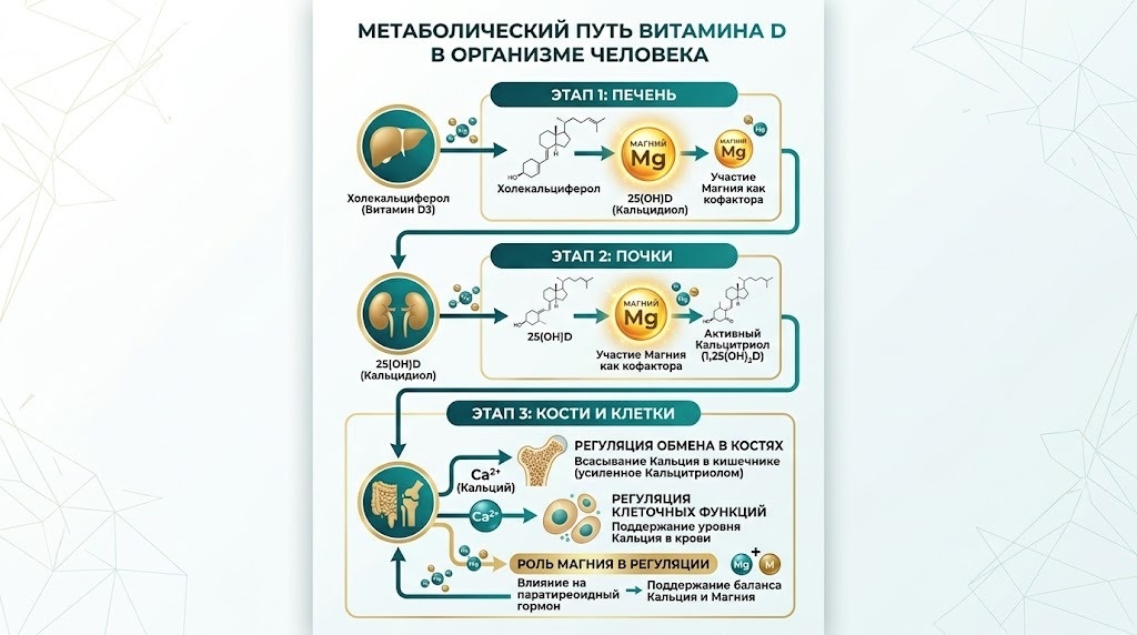Хорошие пищевые источники магния выглядят так.