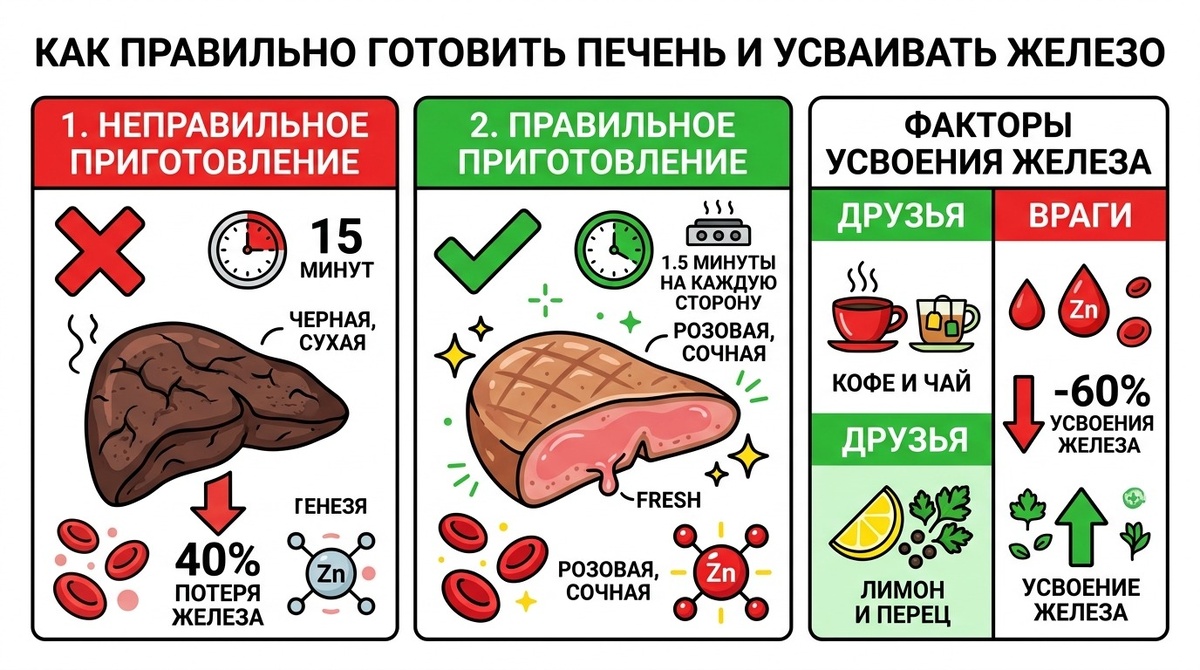 Минимум усилий, максимум пользы.