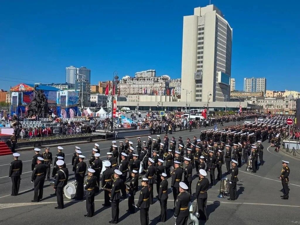     / Источник: © Правительство Приморского края