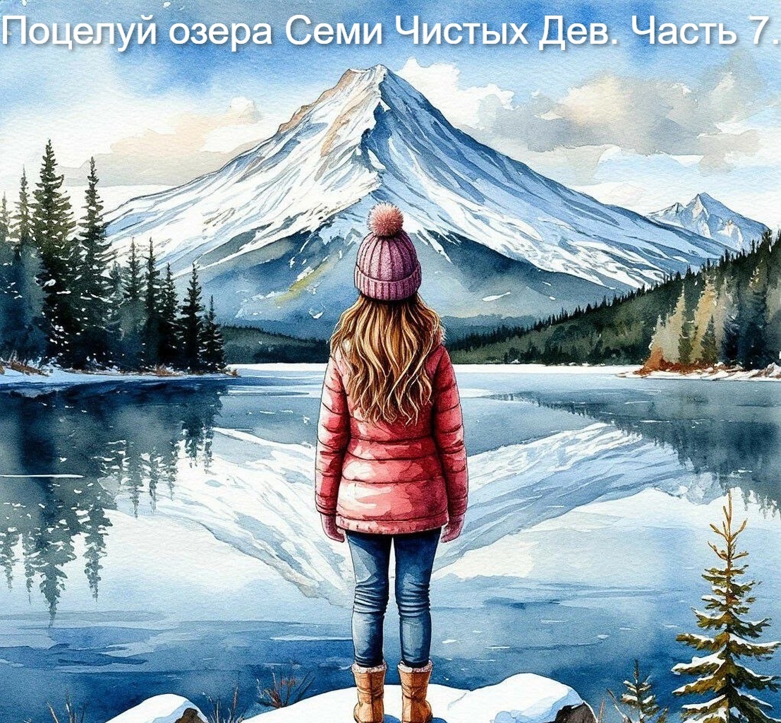 Изображение сгенерировано нейросетью Шедеврум.