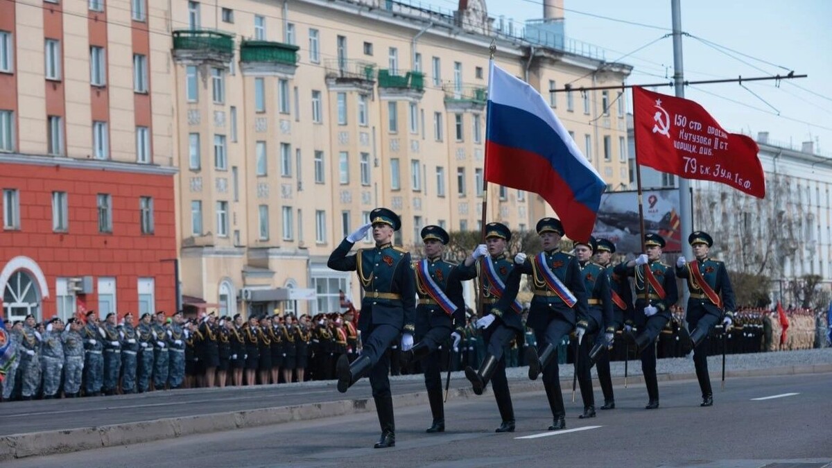   Администрация Красноярского края