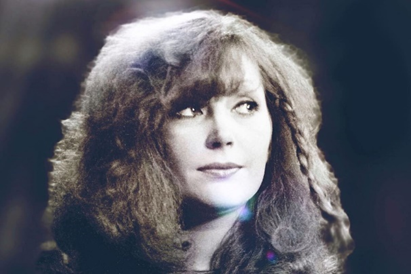 Алла Пугачева.