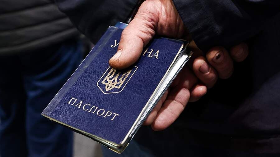    Фото: ТАСС/Владимир Андреев
