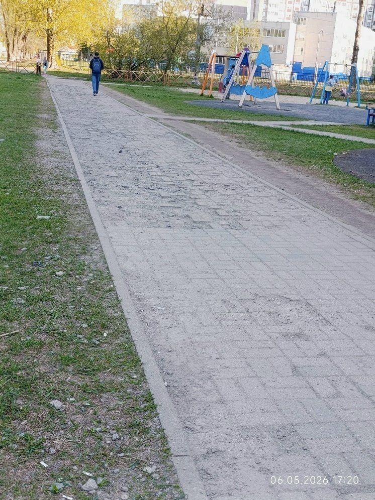     Фото Жесть Ярославля ВК