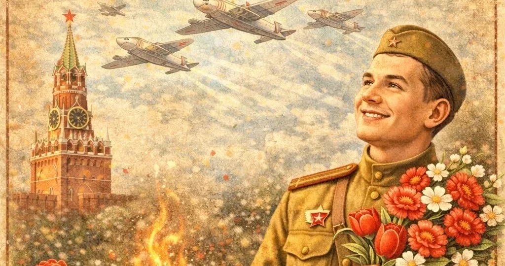 Два чуда, случившихся на войне с моим дядей