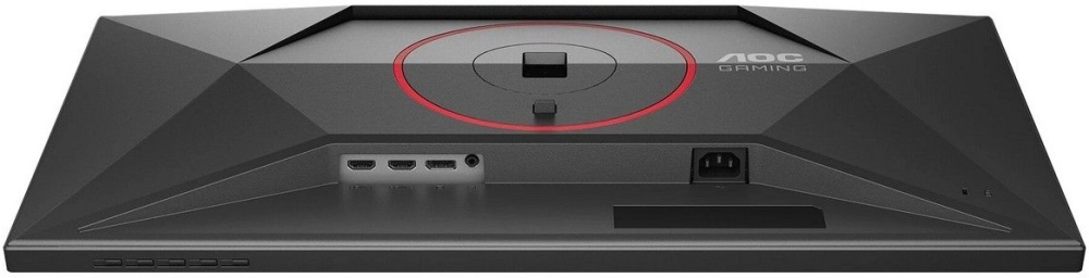 AOC Gaming Q27G42ZE погрузись в игровой мир