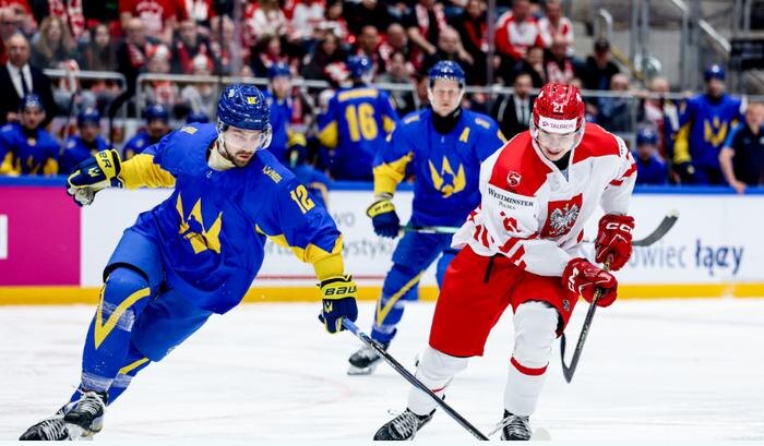 Обложка © iihf.com