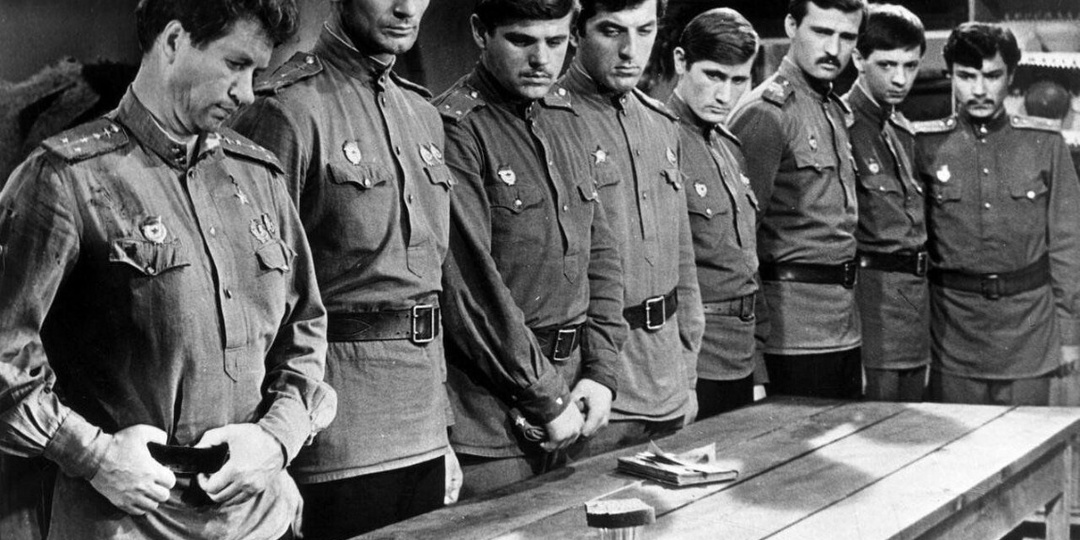 Честный ответ на вопрос: что мы празднуем 9 мая каждого года?