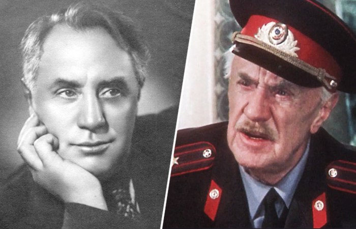 «Негра специально подсунули?!» Как 50-летний Михаил Жаров в санатории нашел 18-летнюю Майю и построил с ней последнее счастье